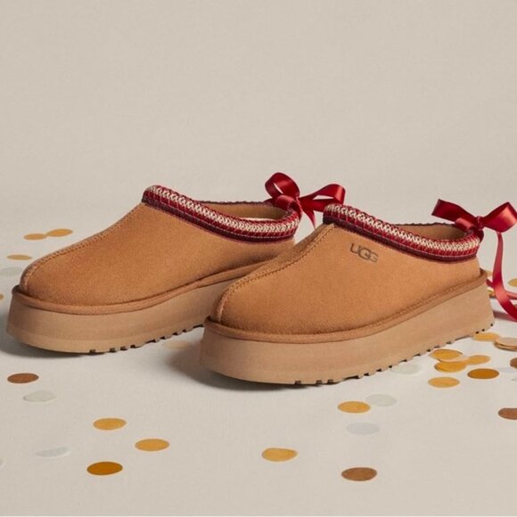 UGG Shoes - New UGG Tazz Tasman Sandals Women Slipper